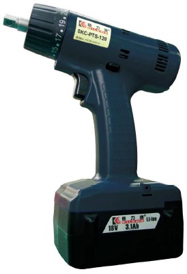 Kilews Non-shut off Industrial Cordless Brushless Power Torque Screwdrivers Series