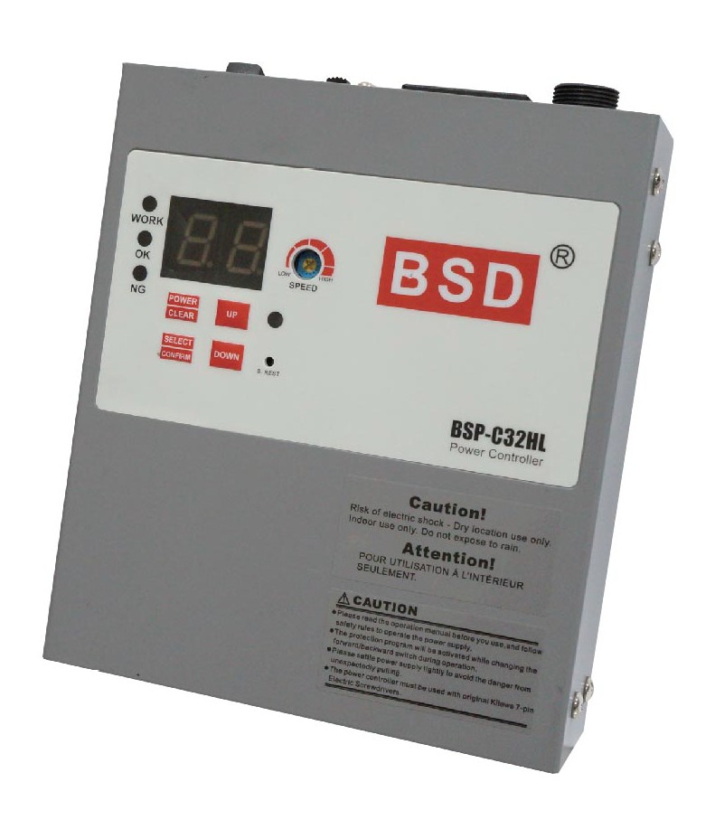 BSD Screw Counter BSP-C32HL