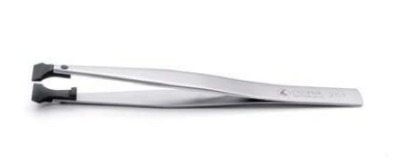 Ideal-Tek Soft Tip Tweezers