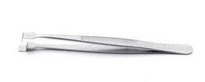 Ideal-Tek Wafer Tweezers