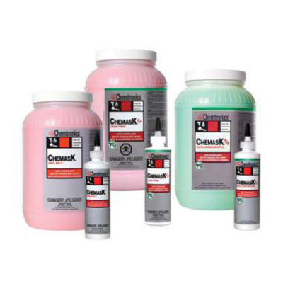 ITW Chemtronics solder masking agents