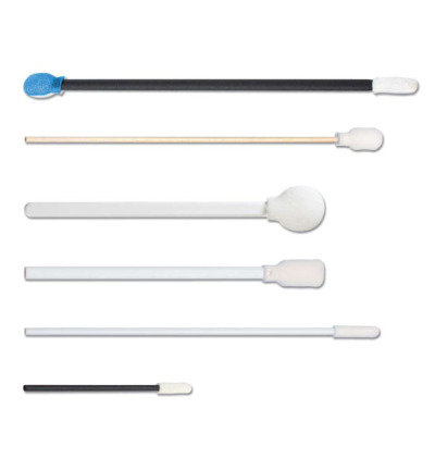 ITW Chemtronics swabs and applicators