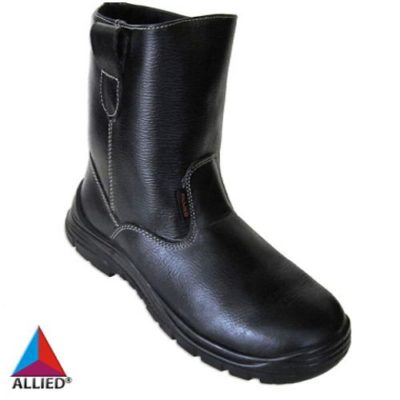 Allied ALF805 S1P SRC Black