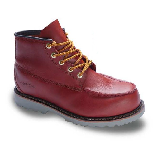 aspida safety shoes