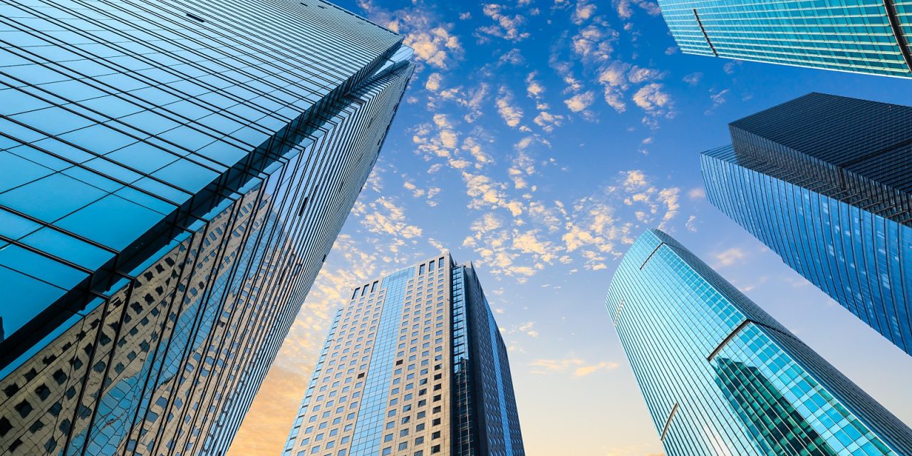 Our New Real Estate Division