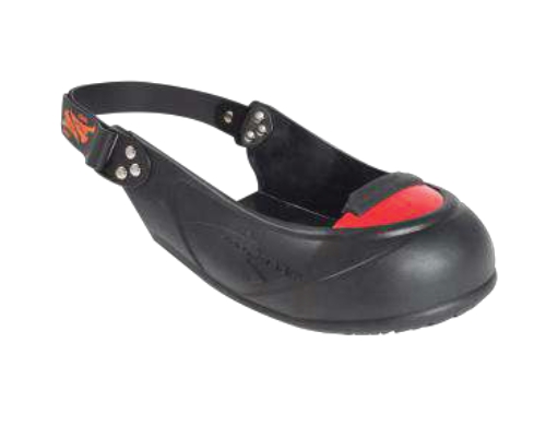 Tiger grip hotsell visitor safety overshoes