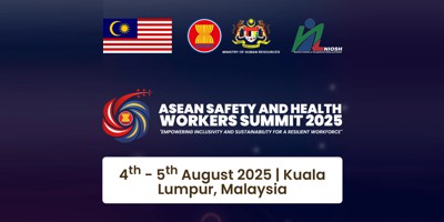 ASEAN Safety and Health Workers Summit 2025