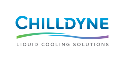 Chilldyne Negative Pressure Liquid Cooling